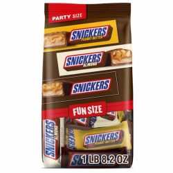 Chocolate Candy Variety Pack